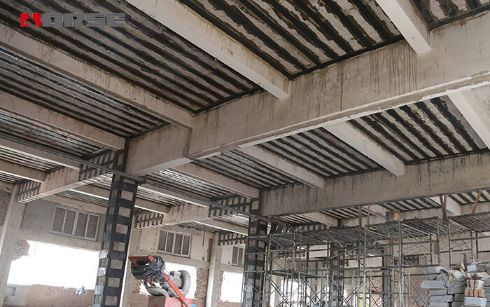 good structural reinforcement materials good structural reinforcement materials
