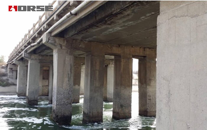 Structural Strengthening for Bridges Structural Strengthening for Bridges
