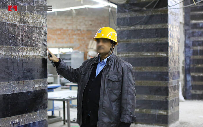 CFRP in Civil Engineering CFRP in Civil Engineering