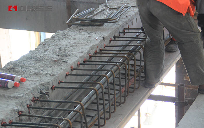 retrofitting and re-strengthening of concrete members possible retrofitting and re-strengthening of concrete members possible