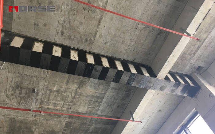 Principles for seismic strengthening by CFRP sheet Principles for seismic strengthening by CFRP sheet