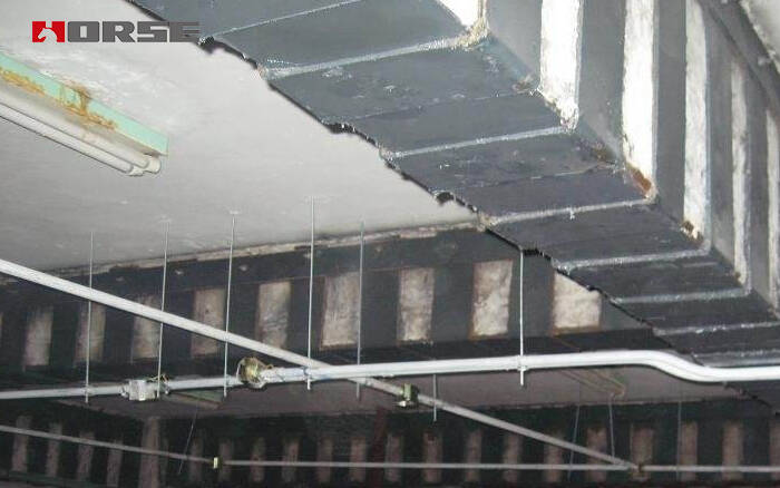 beams strengthened with bonded steel plate beams strengthened with bonded steel plate