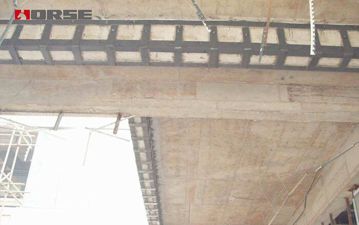 beams strengthened with bonded steel plate beams strengthened with bonded steel plate