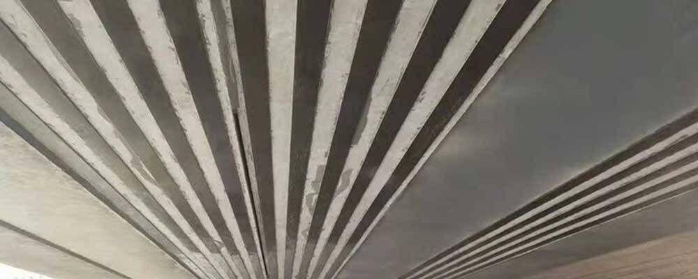 cfrp strip reinforcement