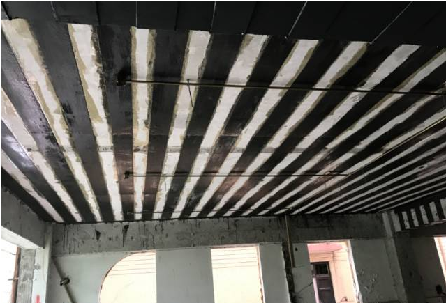 carbon fiber wrap reinforcment carbon fiber wrap reinforcment