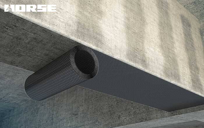 structural reinforcement system structural reinforcement system