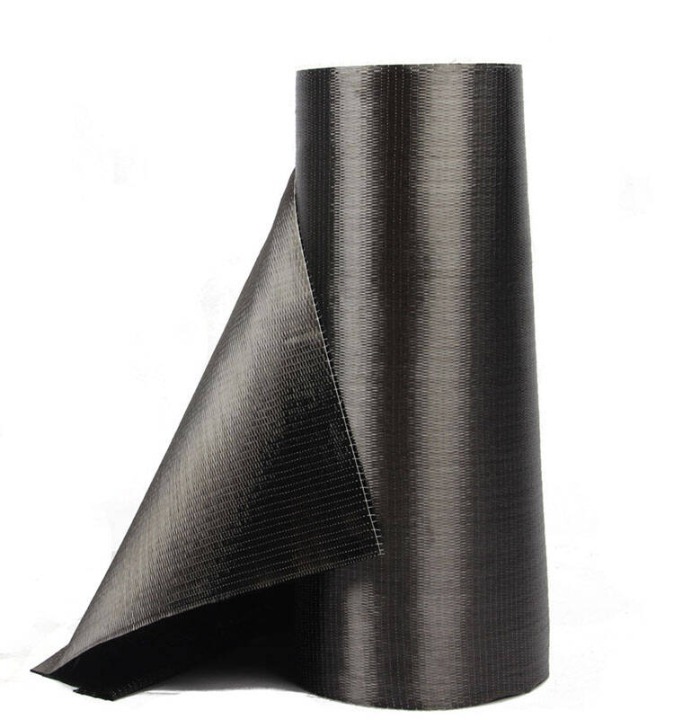 HM-60 carbon fiber fabric for structural strengthening HM-60 carbon fiber fabric for structural strengthening