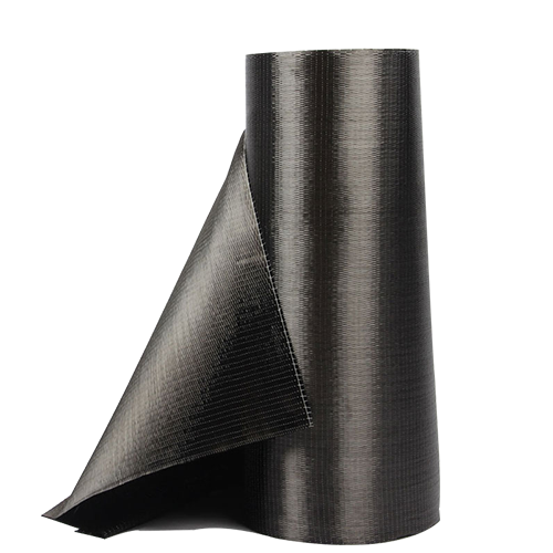 Horse 600 GSM Unidirectional Carbon Fiber Horse 600 GSM Unidirectional Carbon Fiber