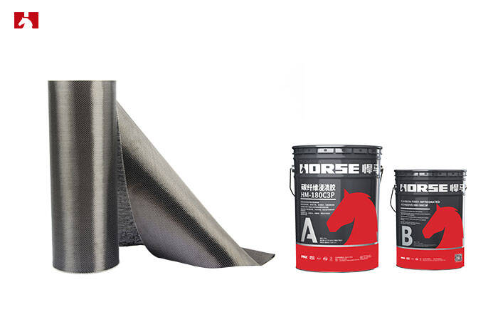 ud carbon fiber wrap and adhesive ud carbon fiber wrap and adhesive