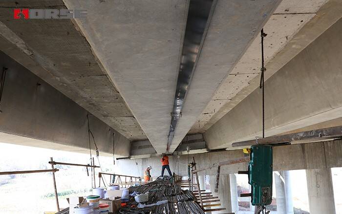 Application of Pre-stress Technology on Bridges Application of Pre-stress Technology on Bridges