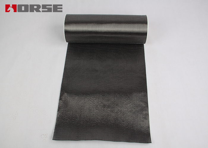horse construction unidirectional carbon fiber&nbsp;