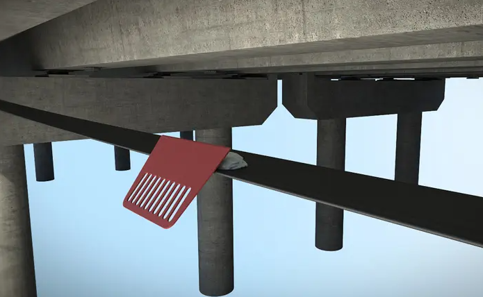 Reinforcing The Wharf With Prestressed Carbon Fiber Material Reinforcing The Wharf With Prestressed Carbon Fiber Material