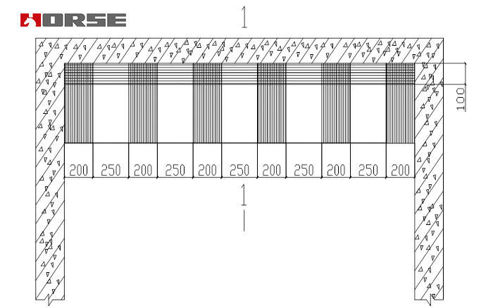 carbon fiber wrap beam carbon fiber wrap beam