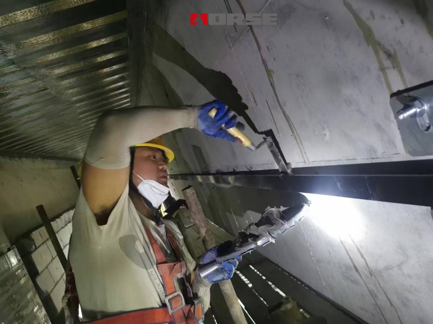 Strengthening Bridges With Prestressed Carbon Plate Circular Anchorages Strengthening Bridges With Prestressed Carbon Plate Circular Anchorages