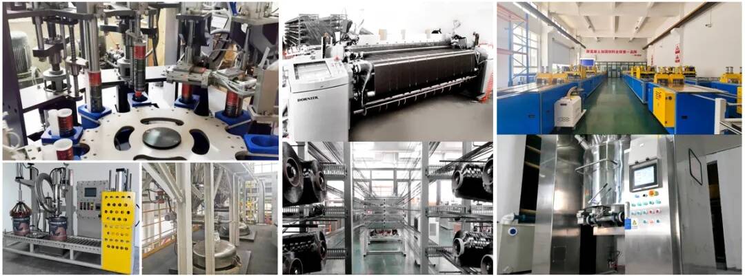 Horse structural strengthening products factory