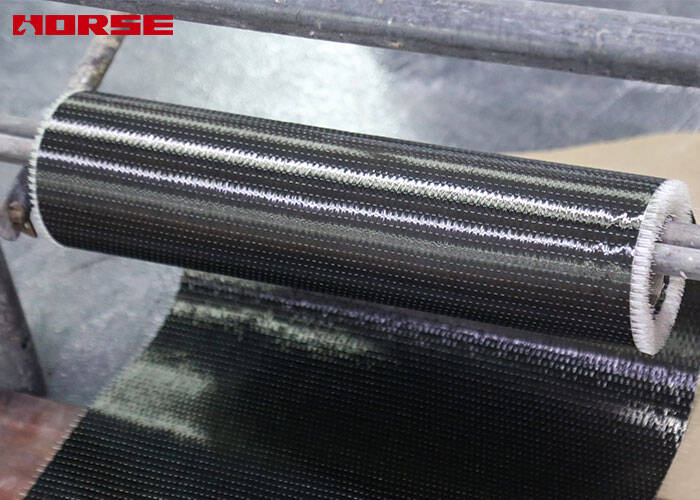12K 0.167mm 300g Unidirectional Carbon Fiber Price - Structural Repair 12K 0.167mm 300g Unidirectional Carbon Fiber Price - Structural Repair