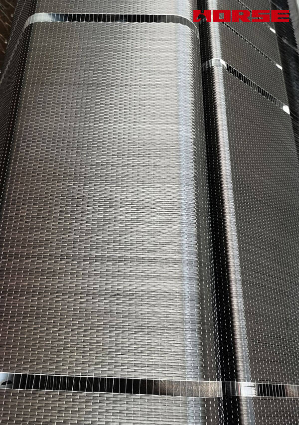carbon fiber fabric factory