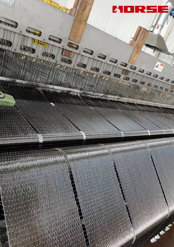 carbon fiber fabric manufacturer China