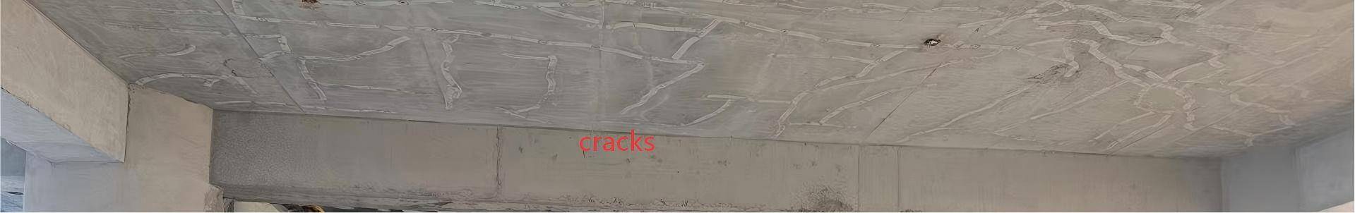 crack repair