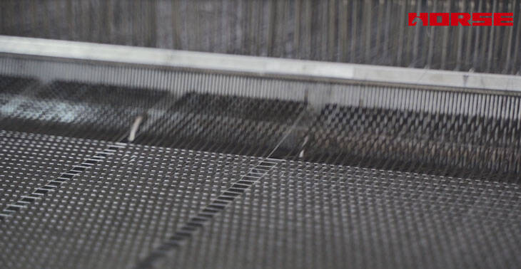 Why import carbon fiber fabric from China for structural strengthening