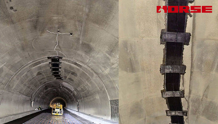 Main Application of CFRP Strengthening Systems in Concrete Infrastructure