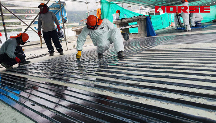 Main Application of CFRP Strengthening Systems in Concrete Infrastructure