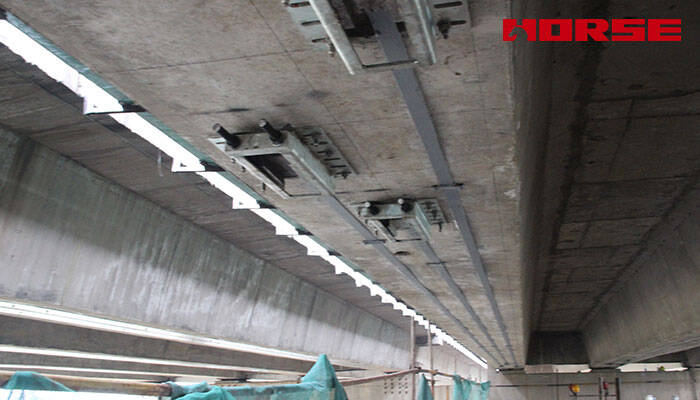 Main Application of CFRP Strengthening Systems in Concrete Infrastructure