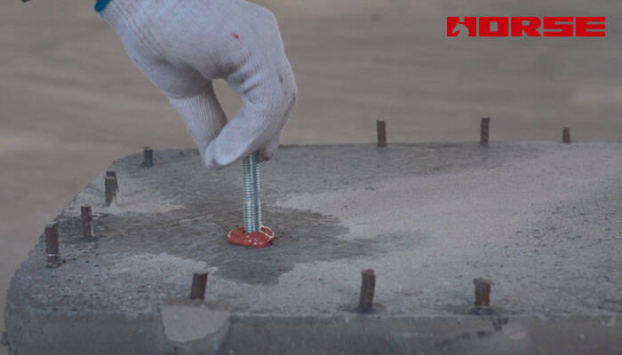 How Strong Are Epoxy Anchors