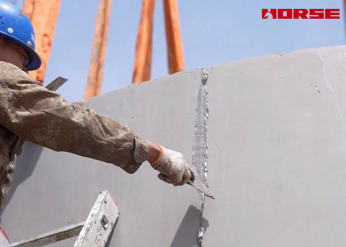 Assembly Adhesive for Precast Segmental Structures