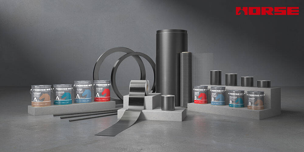 Seeking a Cost-effective & Stable Carbon Fiber Supplier