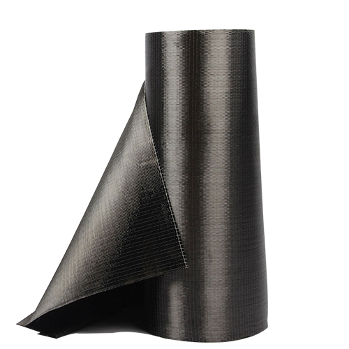 Unidirectional Carbon Fiber Sheet | CFRP Sheet For Structural ...