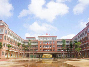 Vocational and Technical Schools in Zhejiang Province