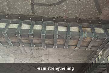 structural bonding 