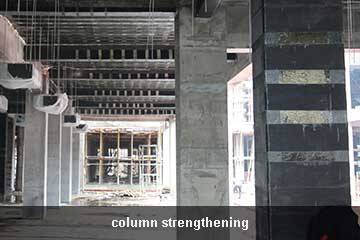  cfrp for concrete