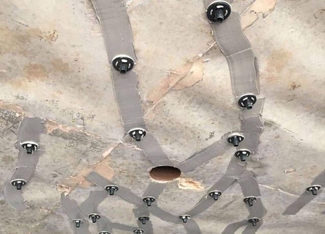 crack seal
