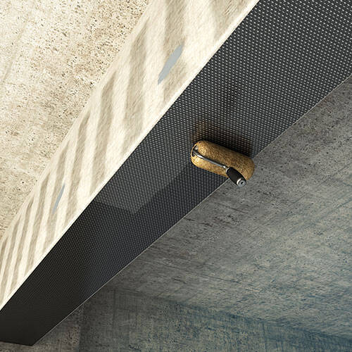 Unidirectional Carbon Fiber Sheet | CFRP Sheet For Structural ...