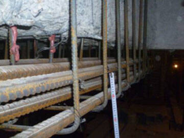 anchoring chemcial