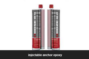injectable adhesive anchor